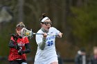 WLax vs Keene  Wheaton College Women's Lacrosse vs Keene State. - Photo By: KEITH NORDSTROM : Wheaton, LAX, Lacrosse